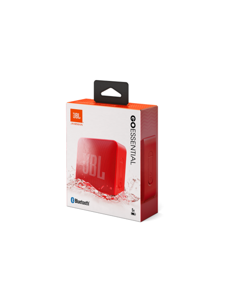 ΗΧΕΙΑ BLUETOOTH ΦΟΡΗΤΟ  JBL GO ESSENTIAL ΔΙΑΦΟΡΑ ΧΡΩΜΑΤΑ