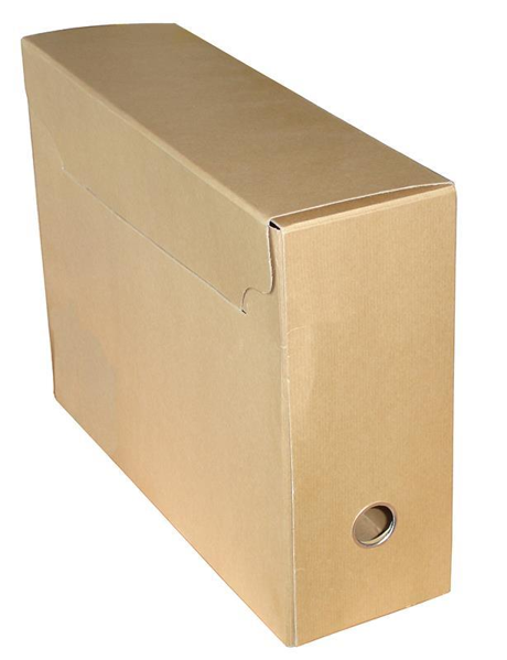 ΚΟΥΤΙ ΑΡΧΕΙΟΥ ΟΙΚΟΛΟΓΙΚΟ ΝΕΧΤ Υ25x32x11εκ. 03136