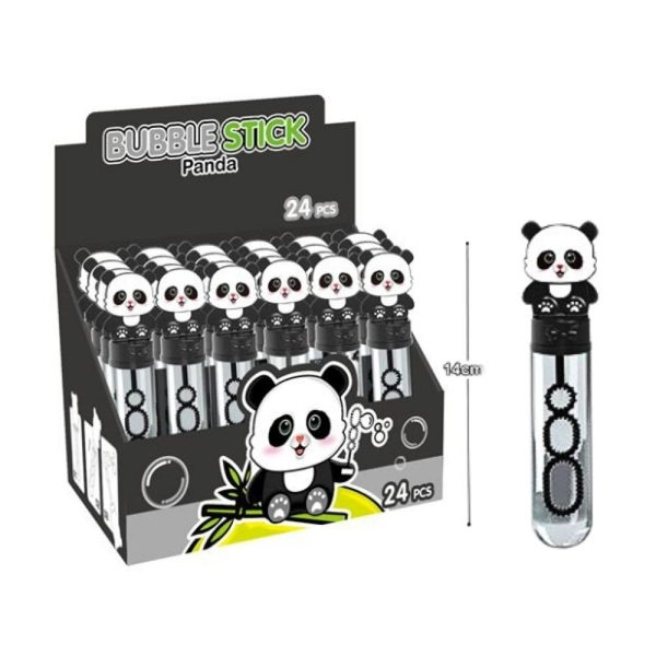 ΣΑΠΟΥΝΟΦΟΥΣΚΑ PANDA 14ΕΚ.