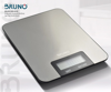 ΖΥΓΑΡΙΑ ΚΟΥΖΙΝΑΣ BRUNO BRN-0210 Κουζίνας 1gr/5kg Ανοξείδωτη