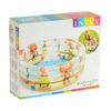 ΠΙΣΙΝΑ INTEX 61X22cm BEBE Νο57106 ΑΡΚΟΥΔΑΚΙΑ