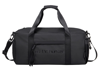 ΣΑΚ ΒΟΥΑΓΙΑΖ ARCTIC HUNTER ΜΑΥΡΟ ΜΕ ΘΗΚΗ ΠΑΠΟΥΤΣΙΩΝ 25L 48.5X32X16cm LX00537-BK