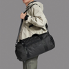 ΣΑΚ ΒΟΥΑΓΙΑΖ ARCTIC HUNTER ΜΑΥΡΟ ΜΕ ΘΗΚΗ ΠΑΠΟΥΤΣΙΩΝ 25L 48.5X32X16cm LX00537-BK
