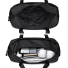 ΣΑΚ ΒΟΥΑΓΙΑΖ ARCTIC HUNTER KOKKINO ΜΕ ΘΗΚΗ ΠΑΠΟΥΤΣΙΩΝ 25L 48.5X32X16cm LX00537-RD