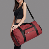 ΣΑΚ ΒΟΥΑΓΙΑΖ ARCTIC HUNTER KOKKINO ΜΕ ΘΗΚΗ ΠΑΠΟΥΤΣΙΩΝ 25L 48.5X32X16cm LX00537-RD