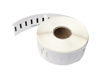 ΕΤΙΚΕΤΕΣ ΤΥΠΟΥ DYMO TOP 25X54mm ΡΟΛΟ 500 ΕΤΙΚΕΤΕΣ