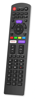 ΤΗΛΕΚΟΝΤΡΟΛ PHILIPS SRP4040 για τηλεοράσεις PANASONIC