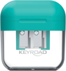 ΞΥΣΤΡΑ KEYROAD ΒΑΡΕΛΑΚΙ ΔΙΠΛΗ ΠΛΑΣΤΙΚΗ 3 ΧΡΩΜΑΤΑ KR-972517