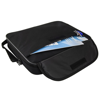 ΤΣΑΝΤΑ LAPTOP ESPERANZA 17inch CLASSIC ΜΑΥΡΗ