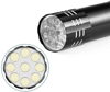 ΦΑΚΟΣ LTC μίνι φορητός LED LXLL36, 50lm, διάφορα χρώματα, 1τμχ LXLL36