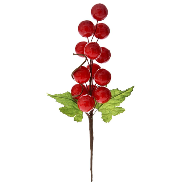 ΠΙΚ ΜΕ ΚΟΚΚΙΝΑ BERRIES 23EK 75419