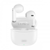 ΑΚΟΥΣΤΙΚΑ XO-X33 TWS WHITE BLUETOOTH MINI JADE CRYSTALS