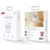 ΑΚΟΥΣΤΙΚΑ XO-X33 TWS WHITE BLUETOOTH MINI JADE CRYSTALS