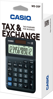 ΑΡΙΘΜΟΜΗΧΑΝΗ CASIO 12ΨΗΦ. MS-20F TAX & EXCHANGE 10X15cm