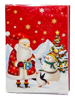 ΚΑΡΤΑ ΜΟΥΣΙΚΗΣ MERRY CHRISTMAS ΚΑΡΤΑ=26x19cm ΜΕ ΦΑΚΕΛΟ