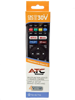 ΤΗΛΕΚΟΝΤΡΟΛ ATC 1130 SIMPLY UNIVERSAL SMART TV