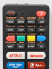 ΤΗΛΕΚΟΝΤΡΟΛ ATC 1130 SIMPLY UNIVERSAL SMART TV