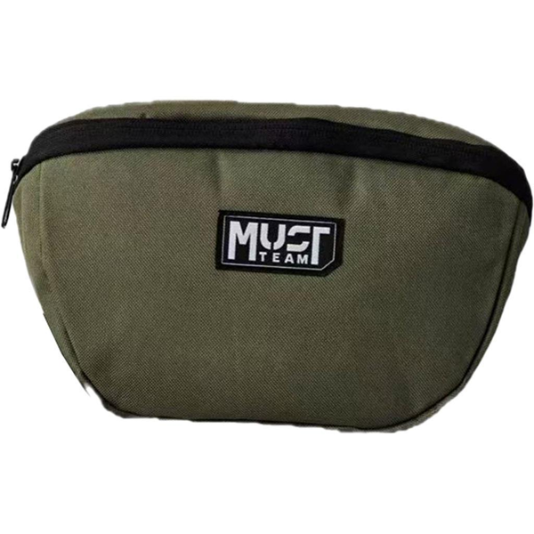 ΤΣΑΝΤΑΚΙ ΜΕΣΗΣ 24x7x14 εκ. 1ΦΕΡΜΟΥΑΡ 1ΘΗΚΗ SIMPLE MUST CHAKI 000580510