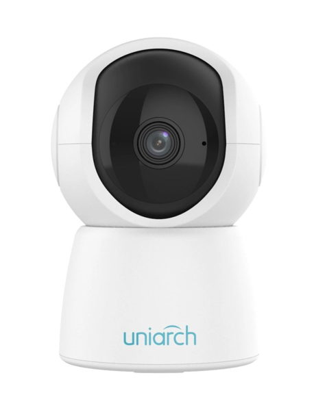 ΚΑΜΕΡΑ UNIARCH smart κάμερα UHO-S2E-M3, 3MP, WiFi, PTZ, SD
