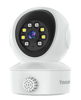 ΚΑΜΕΡΑ VSTARCAM smart κάμερα CS49LM με ανιχνευτή καπνού/αερίου, 3MP, WiFi, PTZ, SD