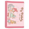 ΠΟΡΤΟΦΟΛΙ ΜΕ ΜΠΡΕΛΟΚ ΣΕΤ ΔΩΡΟΥ 20Χ12ΕΚ MY MELODY 000490214