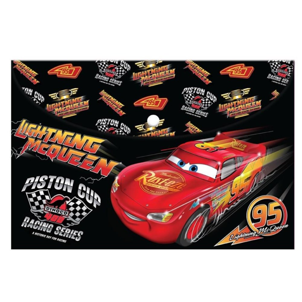 ΦΑΚΕΛΟΣ ΚΟΥΜΠΙ Α4 CARS
