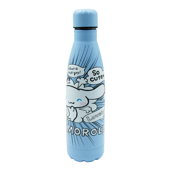 ΘΕΡΜΟΣ 500ML ΑΝΟΞΕΙΔΩΤΟ 26,5X7EK CINAMOROLL 000490118