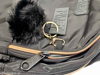 ΤΣΑΝΤΑ ΠΛΑΤΗΣ MUST TEAM 27X12X37 MONOCHROME MINI BLACK 000586533