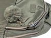 ΤΣΑΝΤΑ ΠΛΑΤΗΣ MUST TEAM 27X12X37ΕΚ MONOCHROME MINI GREEN 000586534