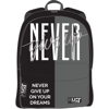 ΤΣΑΝΤΑ ΠΛΑΤΗΣ MUST TEAM INSPIRATIΟΝ B=NEVER GIVE UP 000586668