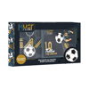 ΠΟΡΤΟΦΟΛΙ ΜΕ ΜΠΡΕΛΟΚ MUST TEAM ΣΕΤ ΔΩΡΟΥ 20Χ12ΕΚ FOOTBALL 000586977