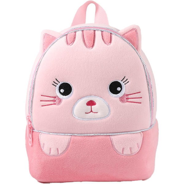 ΛΟΥΤΡΙΝΗ ΤΣΑΝΤΑ ΠΛΑΤΗΣ ΝΗΠΙΟΥ ΒΟΛΤΑΣ MUST TEAM LITTLE KITTY 2 ΘΗΚΕΣ 000587311