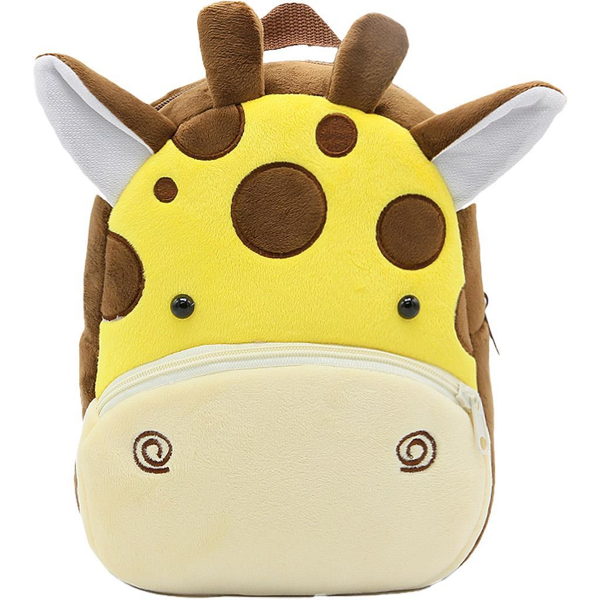 ΛΟΥΤΡΙΝΗ ΤΣΑΝΤΑ ΠΛΑΤΗΣ ΝΗΠΙΟΥ ΒΟΛΤΑΣ MUST TEAM LITTLE GIRAFFE 2 ΘΗΚΕΣ 000587312