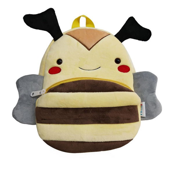 ΛΟΥΤΡΙΝΗ ΤΣΑΝΤΑ ΠΛΑΤΗΣ ΝΗΠΙΟΥ ΒΟΛΤΑΣ MUST TEAM LITTLE BEE 2 ΘΗΚΕΣ 000587315