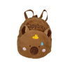 ΤΣΑΝΤΑ 11X24X11EK KAZURA CAPYBARA