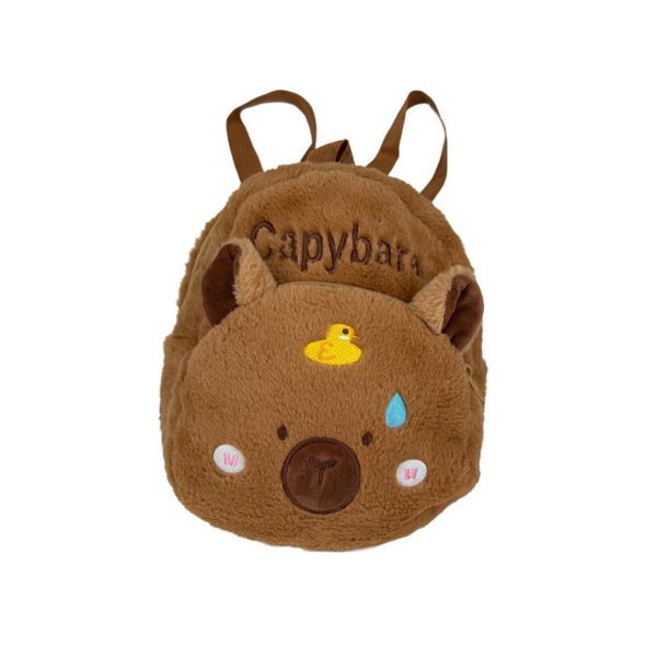 ΤΣΑΝΤΑ 11X24X11EK KAZURA CAPYBARA