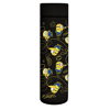ΘΕΡΜΟΣ 500ML ΑΝΟΞΕΙΔΩΤΟ LED 6,5X22,5EK MINIONS