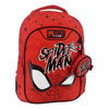 ΤΣΑΝΤΑ ΠΛΑΤΗΣ 32Χ18Χ43ΕΚ 3ΘΗΚΕΣ SPIDERMAN WEB