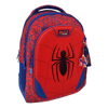 ΤΣΑΝΤΑ ΠΛΑΤΗΣ 32Χ18Χ43ΕΚ 3ΘΗΚΕΣ SPIDERMAN RED