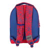 ΤΣΑΝΤΑ ΠΛΑΤΗΣ 32Χ18Χ43ΕΚ 3ΘΗΚΕΣ SPIDERMAN RED
