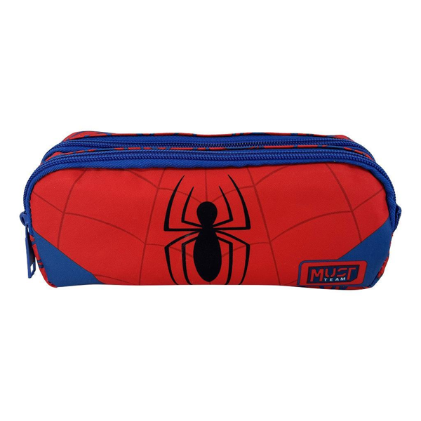 ΚΑΣΕΤΙΝΑ 21Χ6Χ9ΕΚ 2ΦΕΡΜΟΥΑΡ SPIDERMAN RED