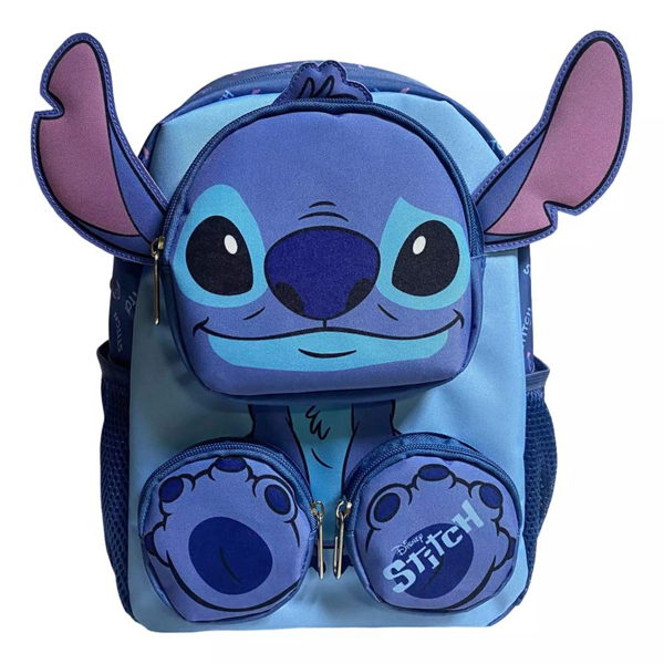 ΤΣΑΝΤΑ ΠΛΑΤΗΣ ΝΗΠΙΟΥ 27Χ10Χ31ΕΚ 2ΘΗΚΕΣ STITCH POCKET