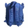 ΤΣΑΝΤΑ ΠΛΑΤΗΣ ΝΗΠΙΟΥ 27Χ10Χ31ΕΚ 2ΘΗΚΕΣ STITCH POCKET