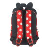 ΤΣΑΝΤΑ ΠΛΑΤΗΣ ΝΗΠΙΟΥ 27Χ10Χ31ΕΚ 2ΘΗΚΕΣ MINNIE RED BOW POCKET