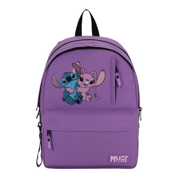 ΤΣΑΝΤΑ ΠΛΑΤΗΣ MUST TEAM MONOCHROME CLASSIC 32X19X42