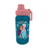 ΦΑΓΗΤΟΔΟΧΕΙΟ PP 800ML & ΠΑΓΟΥΡΙ ΑΛΟΥΜΙΝΙΟΥ 500ML ΣΕΤ FROZEN