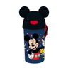 ΦΑΓΗΤΟΔΟΧΕΙΟ PP 800ML & ΠΑΓΟΥΡΙ PP 500ML ΣΕΤ MICKEY