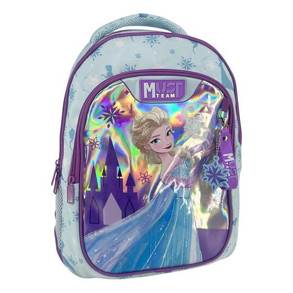 ΤΣΑΝΤΑ ΠΛΑΤΗΣ ΔΗΜΟΤΙΚΟΥ 32Χ18Χ43ΕΚ 3ΘΗΚΕΣ FROZEN 2