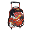 ΤΣΑΝΤΑ ΤΡΟΛΛΕΥ ΝΗΠΙΟΥ 27Χ10Χ31ΕΚ 2ΘΗΚΕΣ CARS Mcqueen Kachow