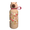 ΠΑΓΟΥΡΙ ΑΝΟΞΕΙΔΩΤΟ ΘΕΡΜΟΣ 500ML MUST TEAM CAPYBARA